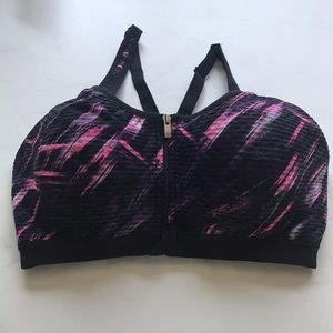 VSX Sport Victoria’s Secret Sports Bra 34DD